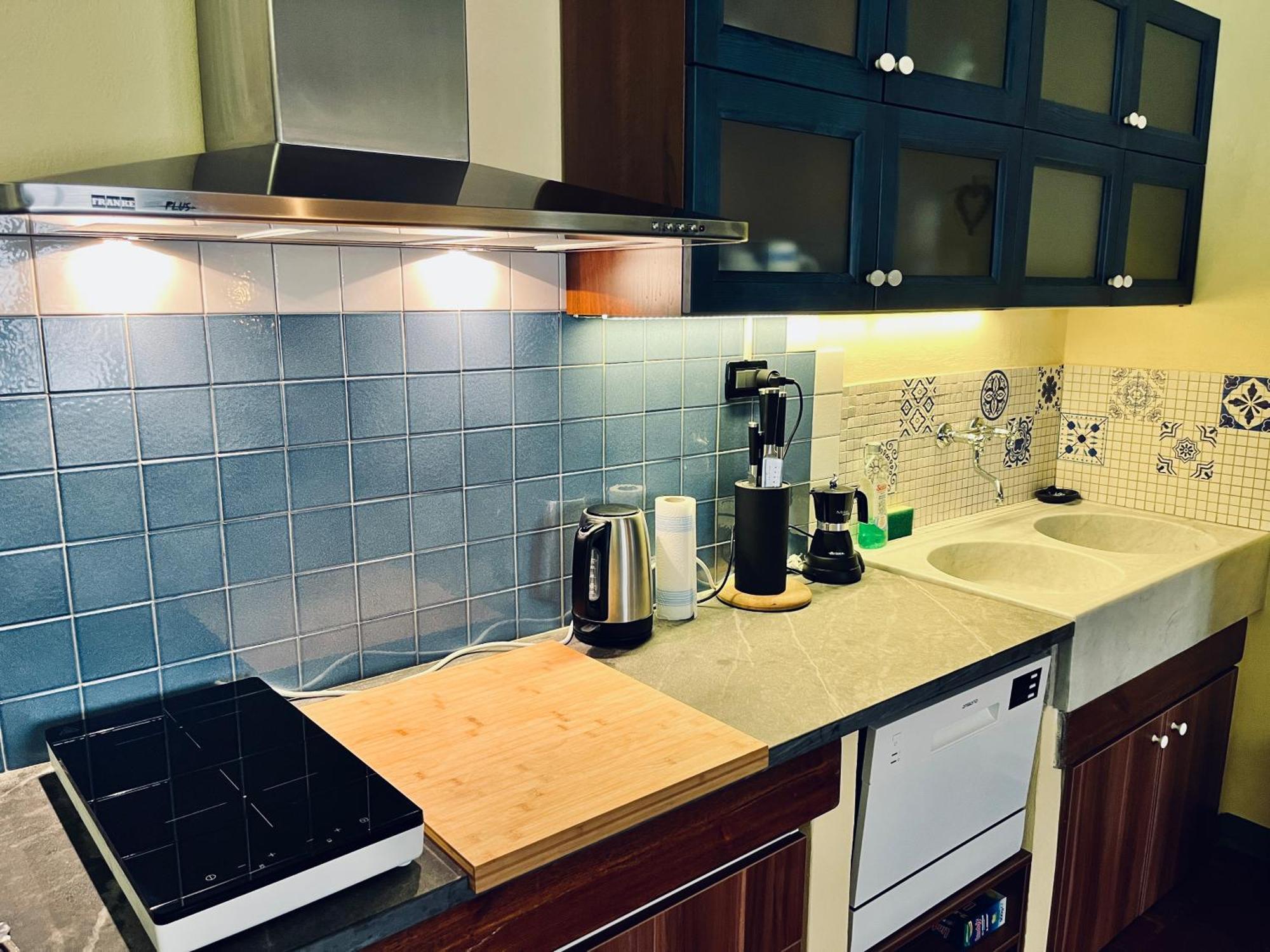 Turquoise Rose Apartment Peccioli 外观 照片